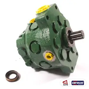 Pompă hidraulică - 50CC pentru John Deere®, cod AR101807