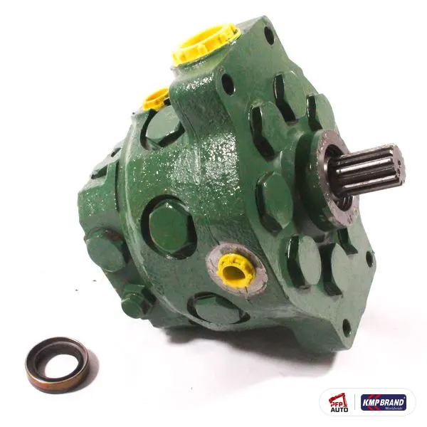 Pompă hidraulică - 50CC KMP Brand pentru John Deere®, cod AR101807