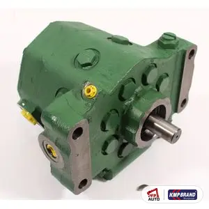 Pompă hidraulică pentru John Deere®, cod AR103033