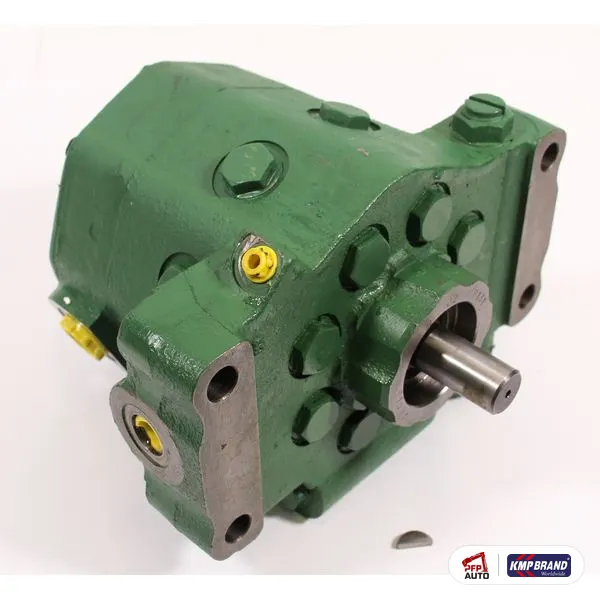 Pompă hidraulică KMP Brand pentru John Deere®, cod AR103033