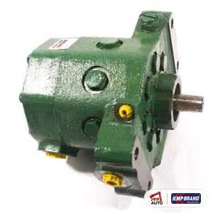 Pompă hidraulică pentru John Deere®, cod AR103036