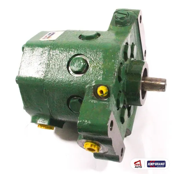 Pompă hidraulică KMP Brand pentru John Deere®, cod AR103036