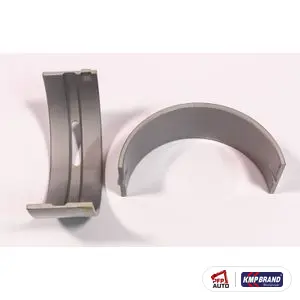 Cuzineți palier (pereche) 0.25 mm pentru John Deere®, cod AR104122