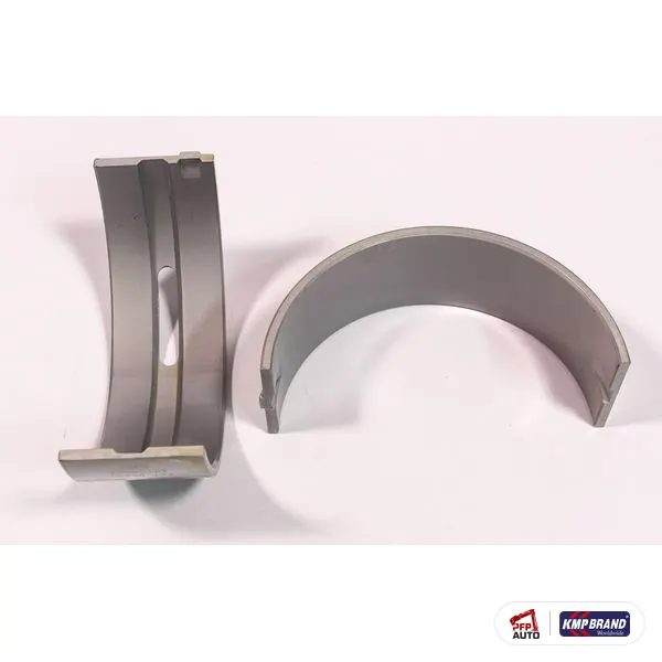 Cuzineți palier (pereche) 0.25 mm KMP Brand pentru John Deere®, cod AR104122