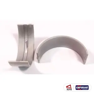 Cuzineți palier (pereche) 0.50 mm pentru John Deere®, cod AR104123