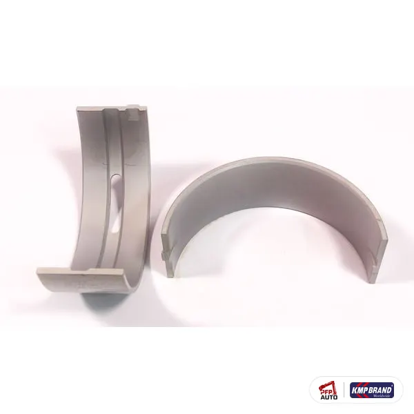 Cuzineți palier (pereche) 0.50 mm KMP Brand pentru John Deere®, cod AR104123