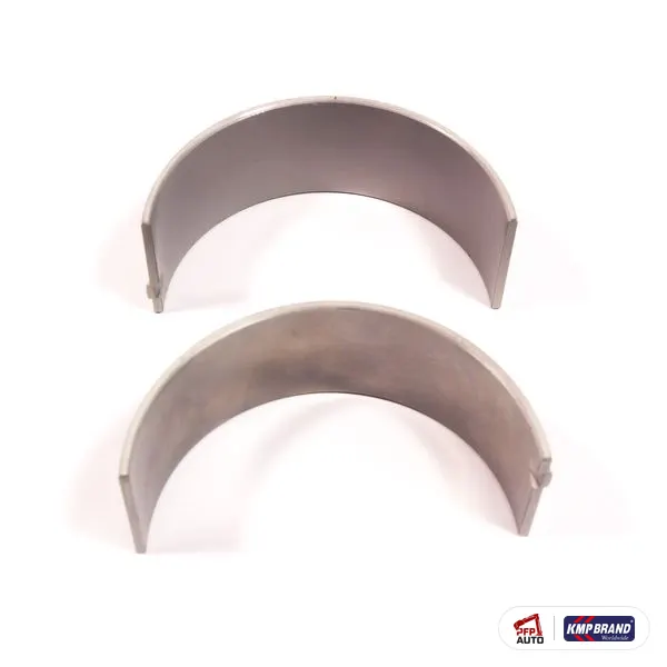 Cuzineți bielă (pereche) 0.25 mm KMP Brand pentru John Deere®, cod AR104130