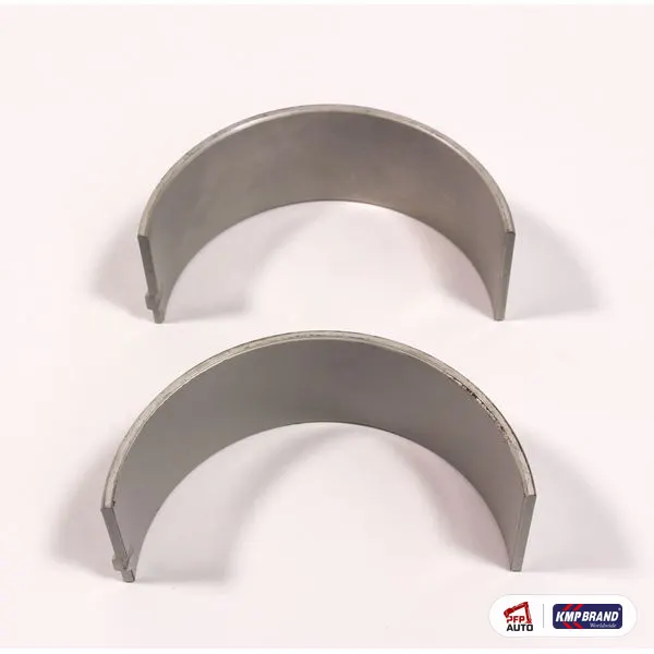 Cuzineți bielă (pereche) 0.50 mm KMP Brand pentru John Deere®, cod AR104131