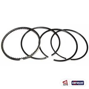 Set segmenți piston pentru Cummins®, cod AR12098