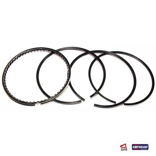 Set segmenți piston KMP Brand pentru Cummins®, cod AR12098