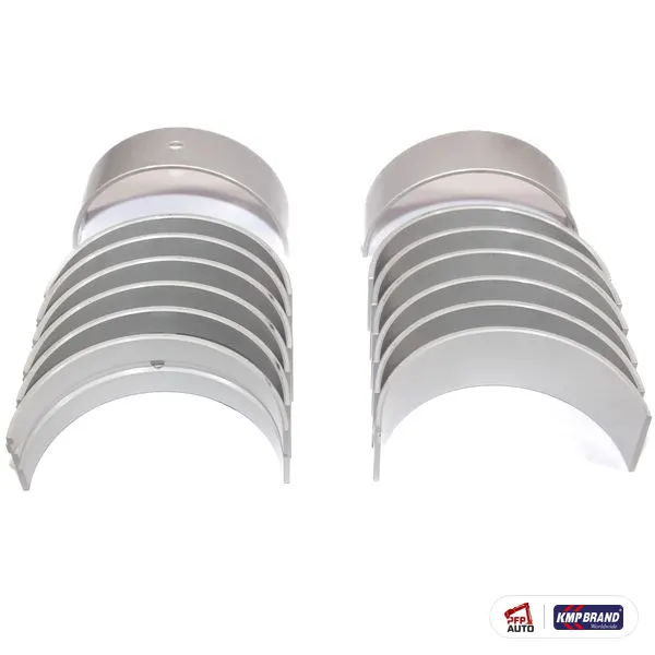 Set cuzineți palier și cuzineți axiali 0.25 mm KMP Brand pentru Cummins®, cod AR12251