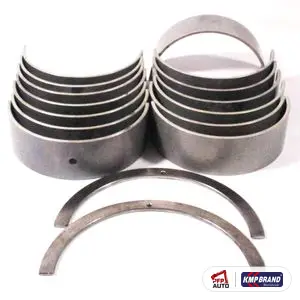 Set cuzineți palier și cuzineți axiali 0.50 mm pentru Cummins®, cod AR12252