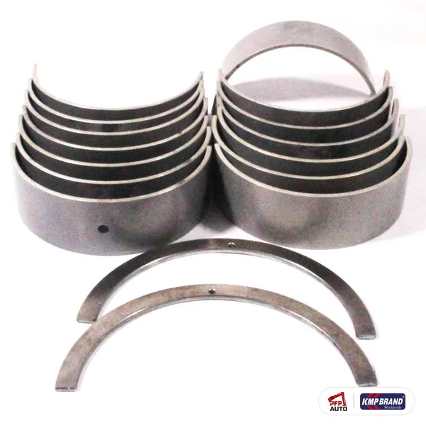 Set cuzineți palier și cuzineți axiali 0.50 mm KMP Brand pentru Cummins®, cod AR12252