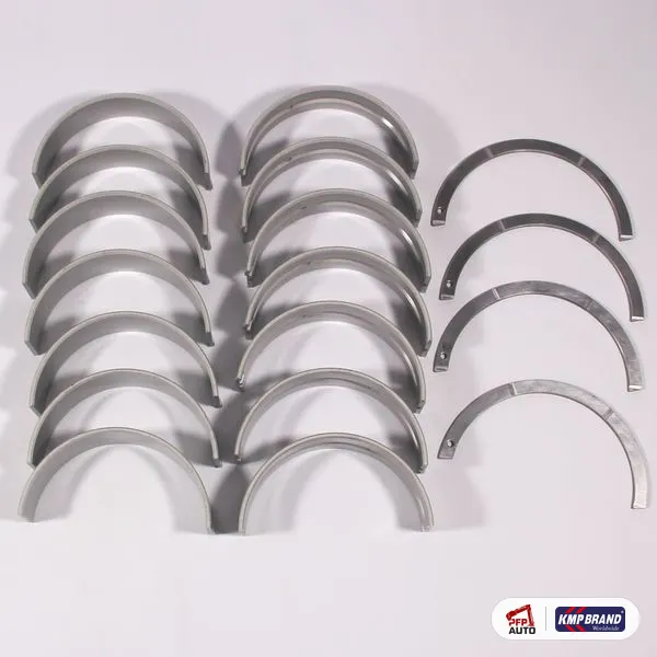 Set cuzineți palier și cuzineți axiali STD KMP Brand pentru Cummins®, cod AR12270