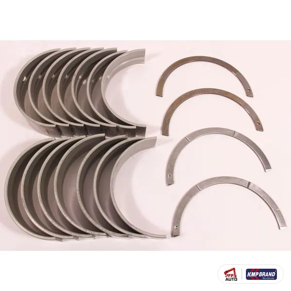 Set cuzineți palier și cuzineți axiali 0.25 mm KMP Brand pentru Cummins®, cod AR12271