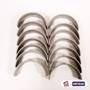 Set cuzineți palier și cuzineți axiali 0.50 mm pentru Cummins®, cod AR12272