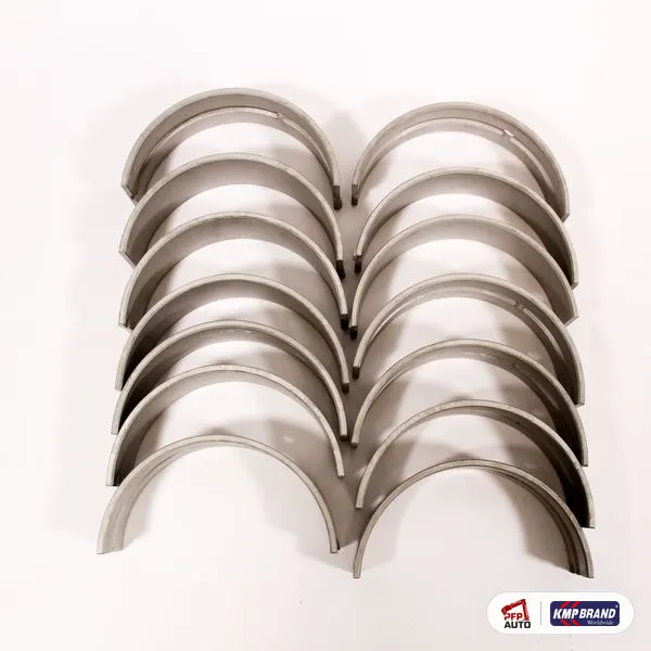 Set cuzineți palier și cuzineți axiali 0.50 mm KMP Brand pentru Cummins®, cod AR12272