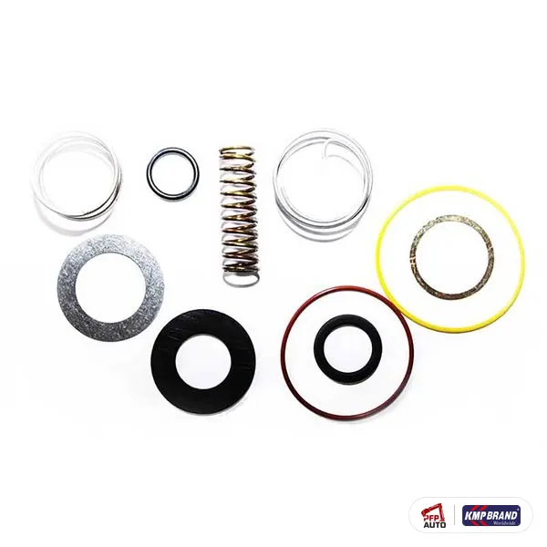 Kit compresor aer KMP Brand pentru Cummins®, cod AR12719