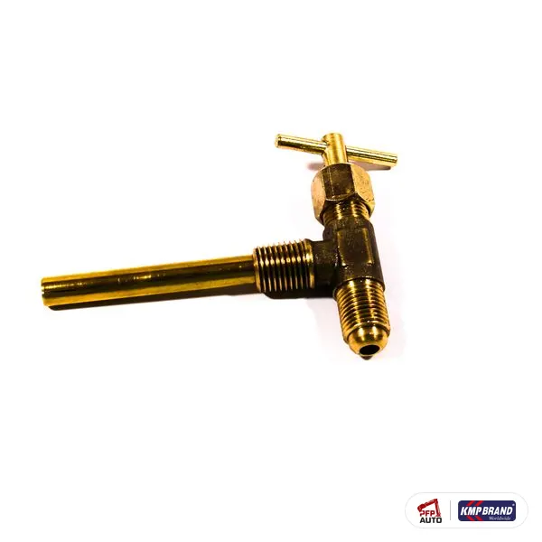 Robinet combustibil KMP Brand pentru John Deere®, cod AR32508