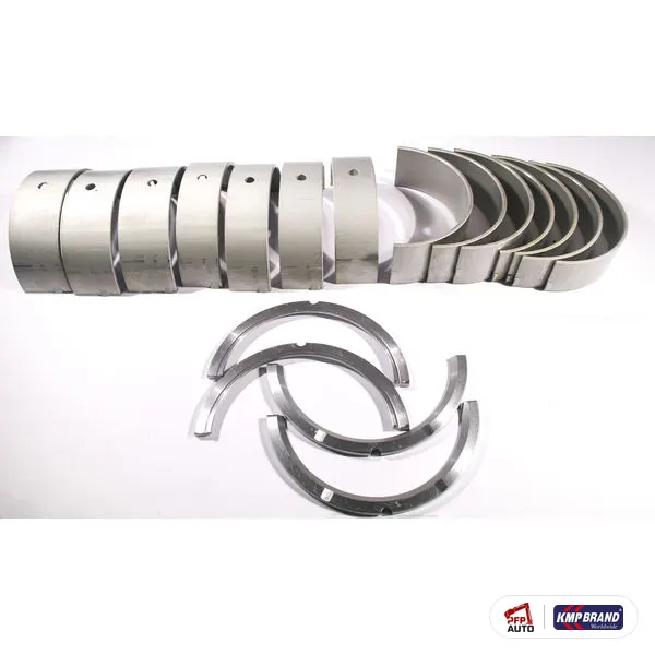 Set cuzineți palier și cuzineți axiali STD KMP Brand pentru Cummins®, cod AR4220