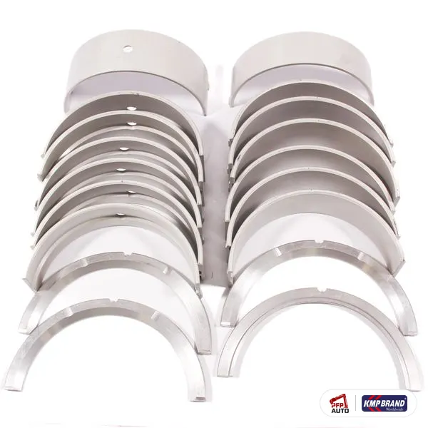 Set cuzineți palier și cuzineți axiali 010 KMP Brand pentru Cummins®, cod AR4221