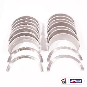 Set cuzineți palier și cuzineți axiali .020 pentru Cummins®, cod AR4222