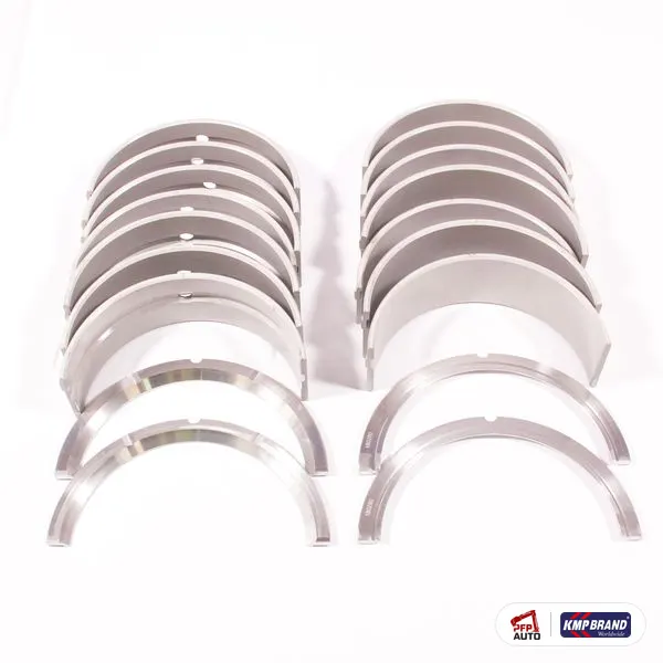 Set cuzineți palier și cuzineți axiali .020 KMP Brand pentru Cummins®, cod AR4222