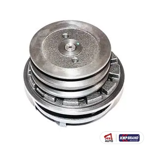Pompă de apă completă pentru Cummins®, cod AR4284