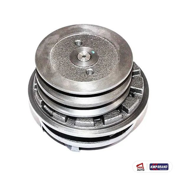 Pompă de apă completă KMP Brand pentru Cummins®, cod AR4284