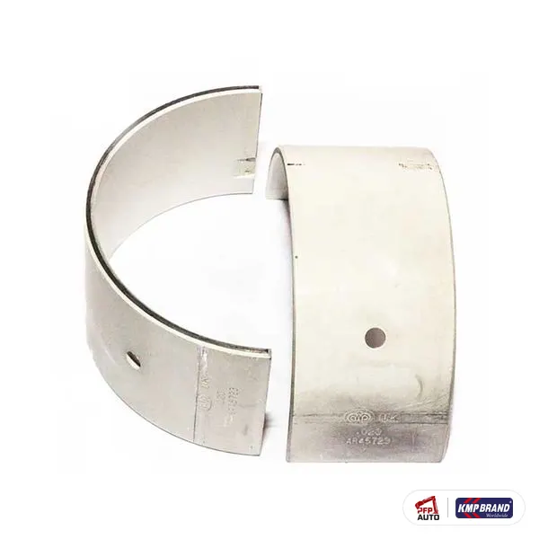 Cuzineți bielă (pereche) O/S .020 KMP Brand pentru John Deere®, cod AR46397