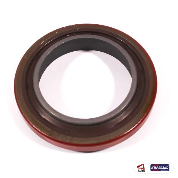 Simering frontal vibrochen KMP Brand pentru John Deere®, cod AR49025