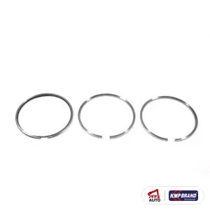 Set segmenți piston STD pentru John Deere®, cod AR51741