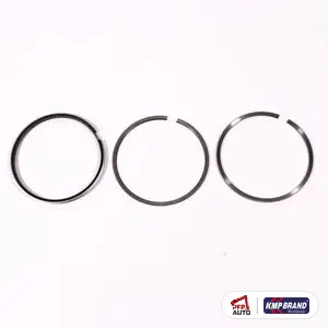 Set segmenți piston pentru John Deere®, cod AR55630