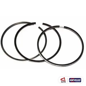 Set segmenți piston pentru John Deere®, cod AR55759