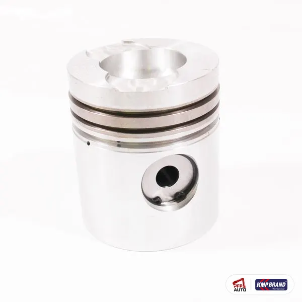 Piston cu bolț KMP Brand pentru John Deere®, cod AR58704