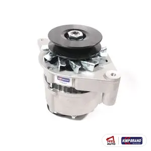 Alternator 12V, 33A, pentru John Deere®, cod AR62401