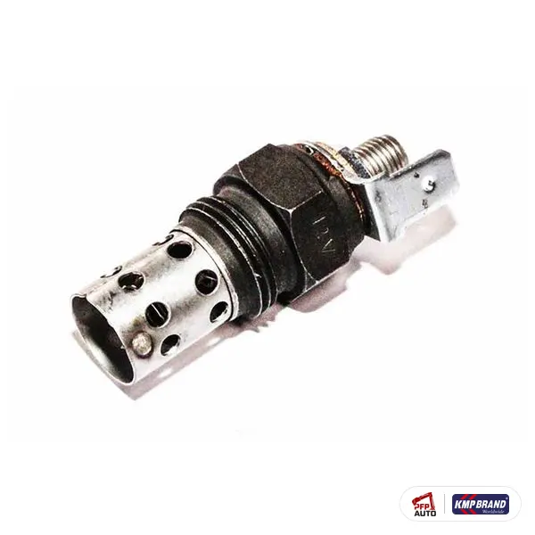 Preîncălzitor aer admisie KMP Brand pentru John Deere®, cod AR63105