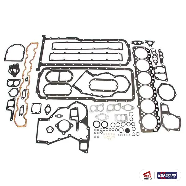 Set complet garnituri KMP Brand pentru John Deere®, cod AR63938
