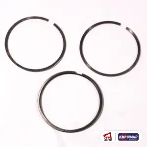 Set segmenți piston pentru John Deere®, cod AR65502