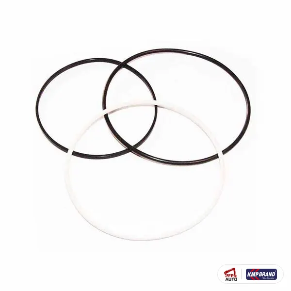 Set inele de etanșare cămașă KMP Brand pentru John Deere®, cod AR65507