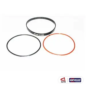 Set inele de etanșare cămașă pentru Cummins®, cod AR70567