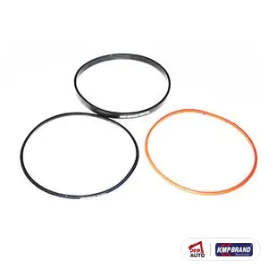Set inele de etanșare cămașă pentru Cummins®, cod AR70577