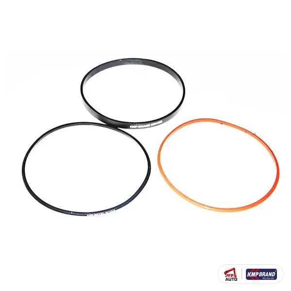 Set inele de etanșare cămașă KMP Brand pentru Cummins®, cod AR70577