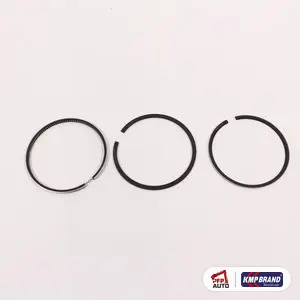 Set segmenți 98 mm pentru John Deere®, cod AR70633