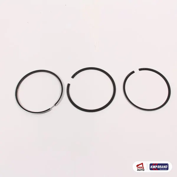 Set segmenți 98 mm KMP Brand pentru John Deere®, cod AR70633