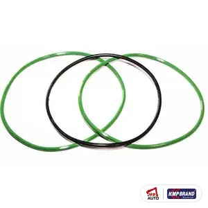 Set inele de etanșare cămașă pentru John Deere®, cod AR71618