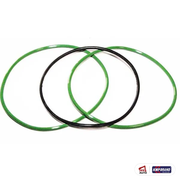 Set inele de etanșare cămașă KMP Brand pentru John Deere®, cod AR71618