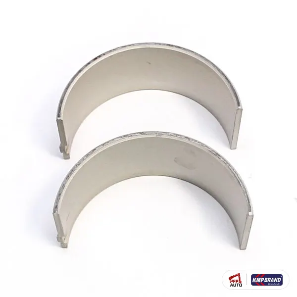 Cuzineți bielă (pereche) O/S .030 in KMP Brand pentru John Deere®, cod AR73281
