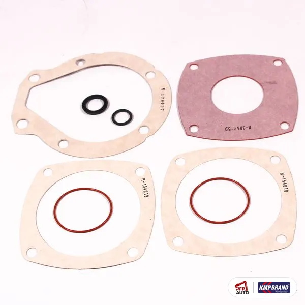 Set garnituri compresor aer KMP Brand pentru Cummins®, cod AR73308
