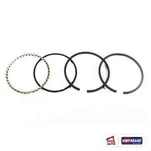 Set segmenți STD, compresor aer, pentru Cummins®, cod AR73350
